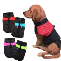 Waterproof  Warm Doggie Jacket  