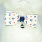 Adjustable Bow Tie Pet Collar