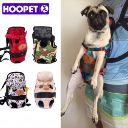 Breathable Travel Backpack Doggie Carrier
