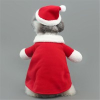 Christmas "Santa Suit" Jacket Costume 