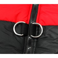 Waterproof Doggie Vest in 4 colors 