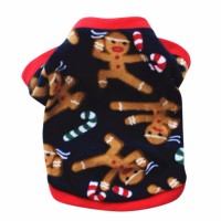Christmas Doggie Sweater in Assorted Festive Designs